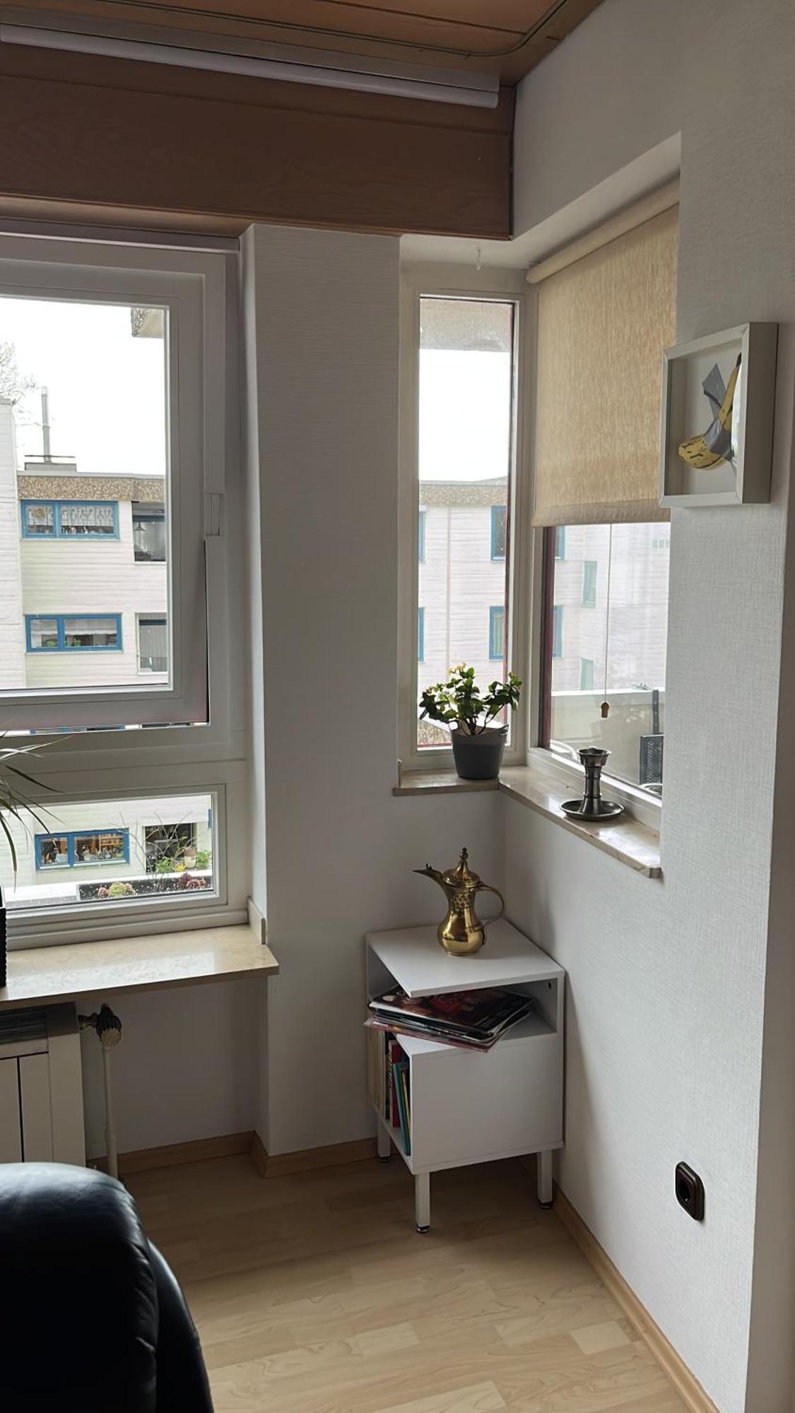 Gemuetliche, Ganze Wohnung In Ruhiger, Zentraler Lage レバークーゼン エクステリア 写真